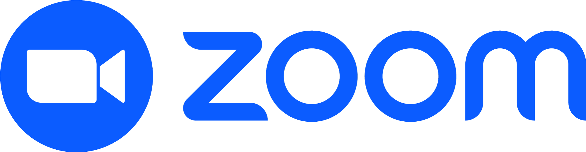 Zoom Logo