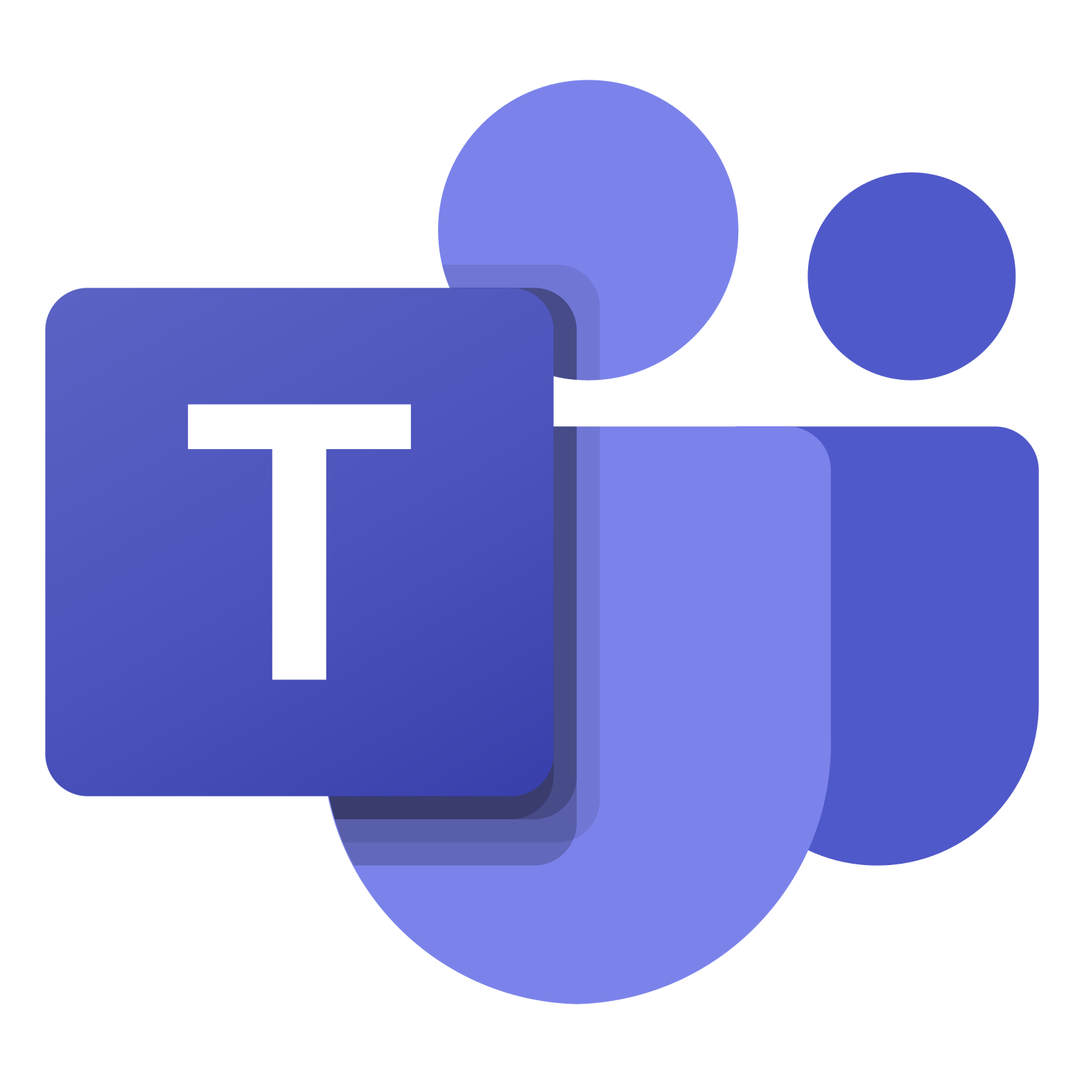 Microsoft Teams Logo