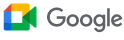 Google Meet Logo